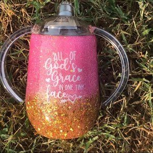 Mommy & Me sets/Skippy cups